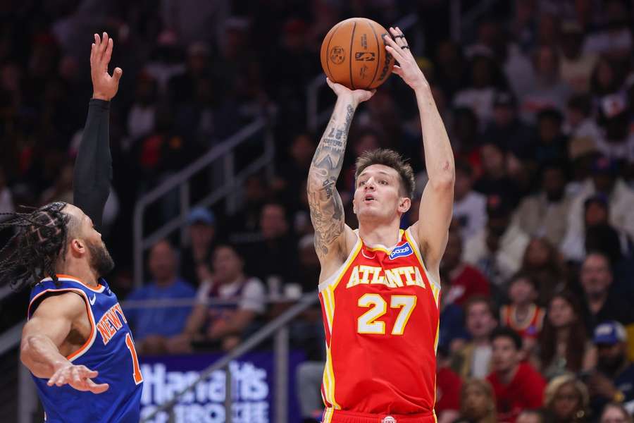 Krejčí k výhře nepomohl.