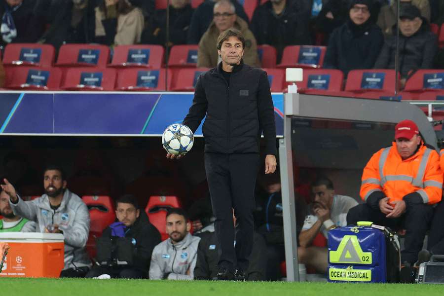 Antonio Conte Antonio Conte