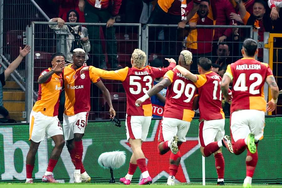 Champions League LIVE: Alle Infos zur Königsklasse am Mittwoch.