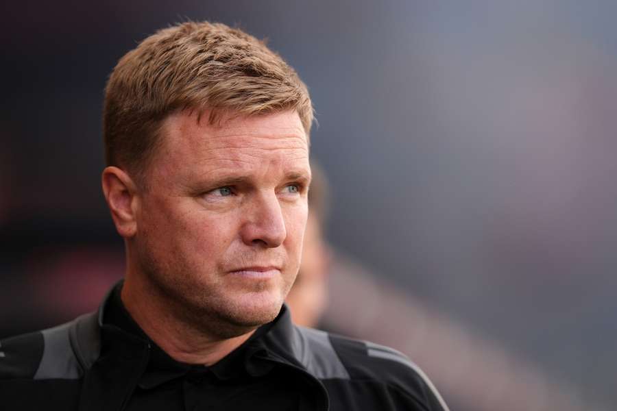 Newcastle success will take longer after transfer angst says Howe