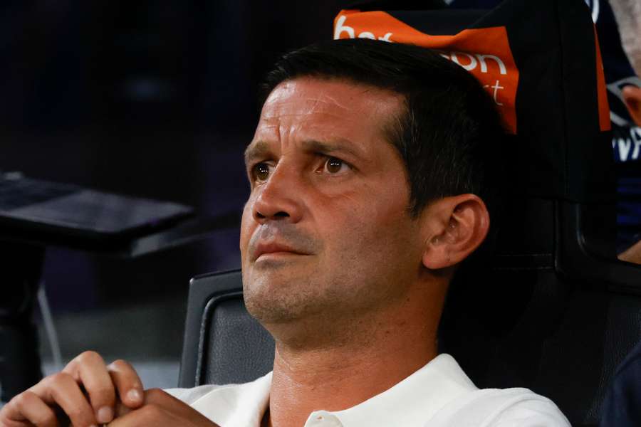 Chivu, sub presiune maximă la Inter