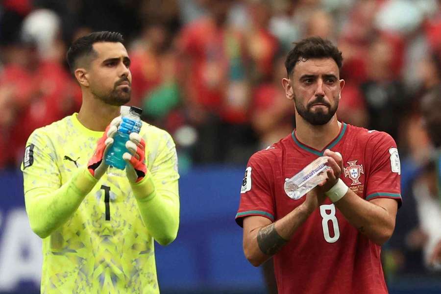Portugal criou muito pouco na estreia da Copa Portugal criou muito pouco na estreia da Copa