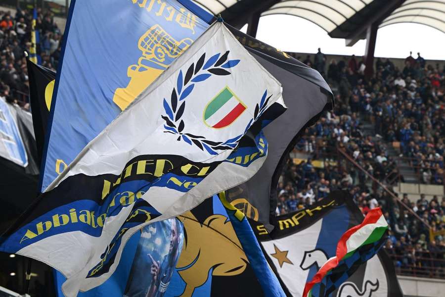 Inter hentede i denne sæson klubbens mesterskab nummer 20 i historien.