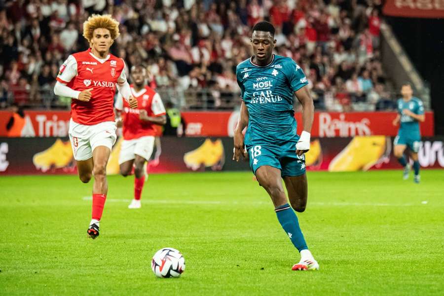 Man Utd enter talks for French teenage duo