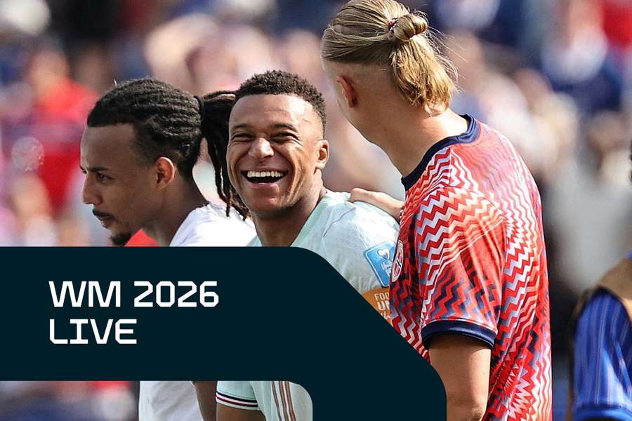 Der 20. WM-Tag LIVE bei Flashscore News