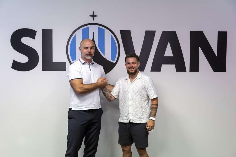 Když mě v Edenu nechtějí, ať se mě nebojí. Kušej burcuje vedení Slovanu, proti Slavii chce hrát