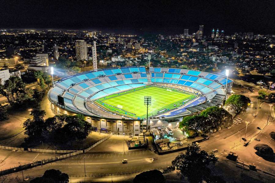 Estádio Centenário recebe a decisão novamente