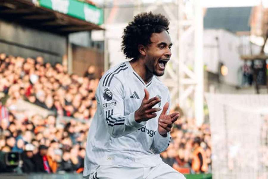 Joshua Zirkzee je spojován s lednovým odchodem do AS Řím Joshua Zirkzee je spojován s lednovým odchodem do AS Řím