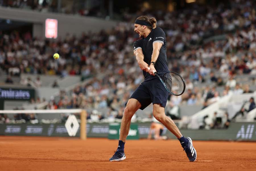Tennis-Tracker: Alle Infos zu den Matches des Tages.