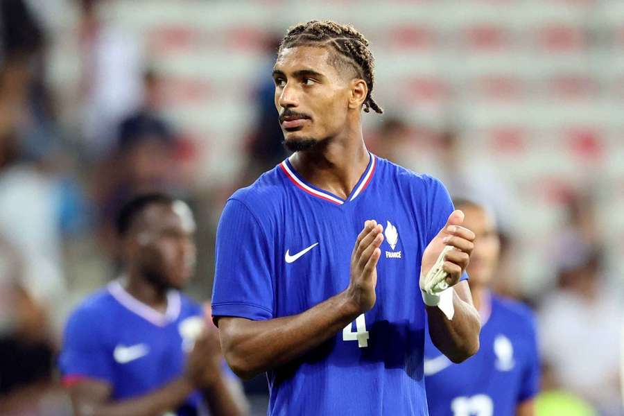 Bade spent two and a half seasons in Spain with Sevilla