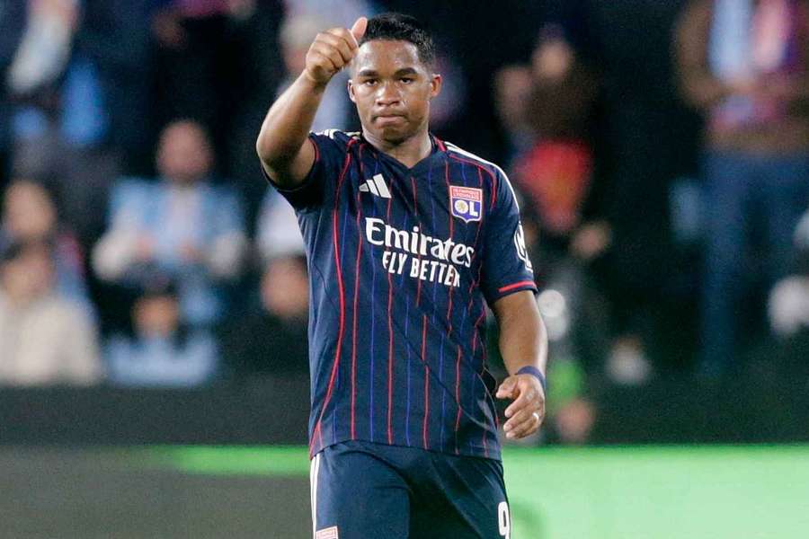 Lyon loanee Endrick: Difficult for young (and old) players at Real Madrid