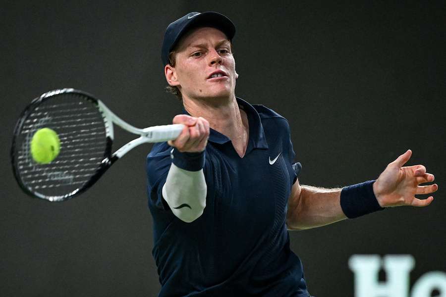 Shanghai Masters 2025 LIVE im Flashscore Tennis-Tracker
