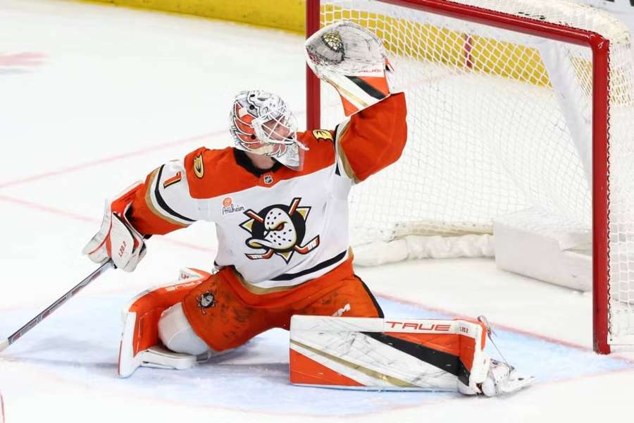 Dostál sa zaradil medzi najlepšie platených brankárov NHL.