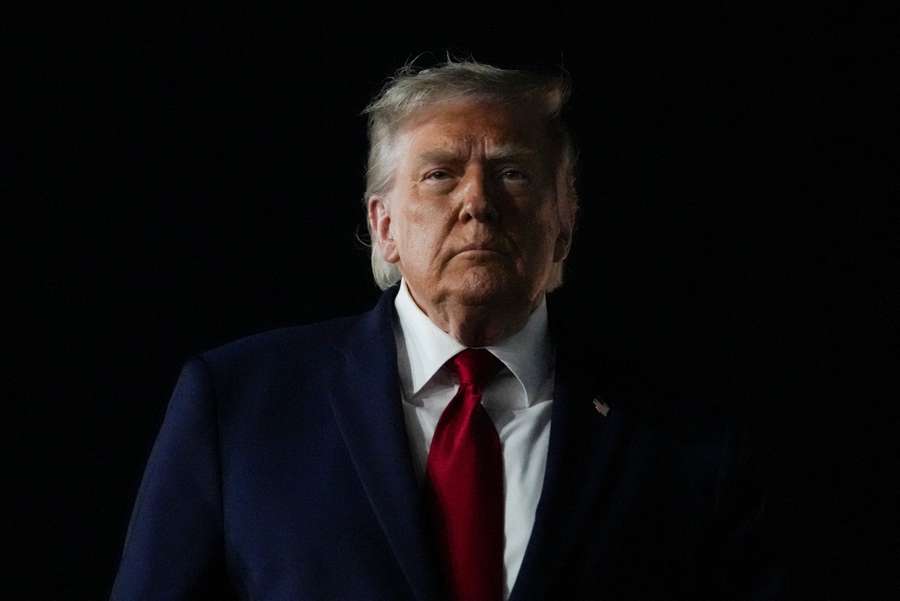 Trump es repudiado en Nueva York