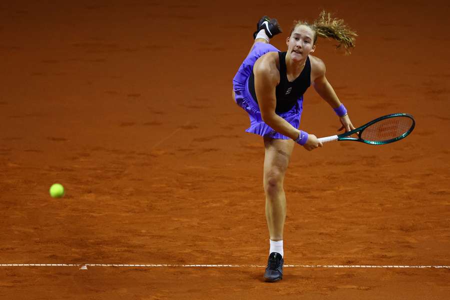 Zverev gegen Cerundolo LIVE im Flashscore Tennis-Tracker