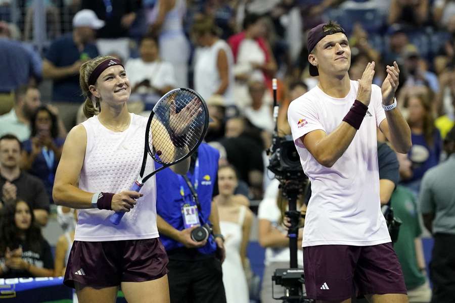 Tennis-Tracker LIVE: Alles Wichtige zur Vorbereitung für die US Open Tennis-Tracker LIVE: Alles Wichtige zur Vorbereitung für die US Open