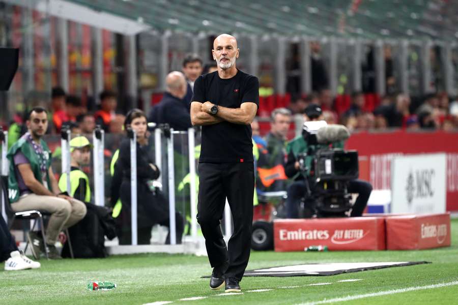 Stefano Pioli