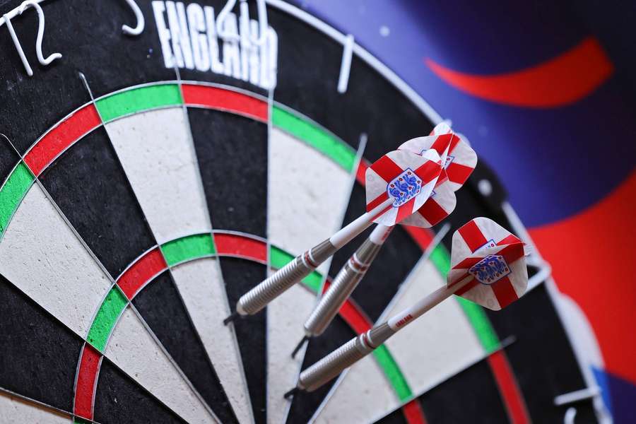 Darts: Langjähriger TV-Experte Seyler verstorben