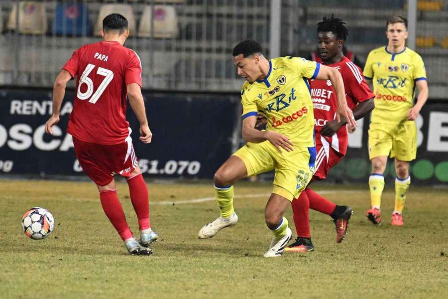 Petrolul întâlnește FC Botoșani