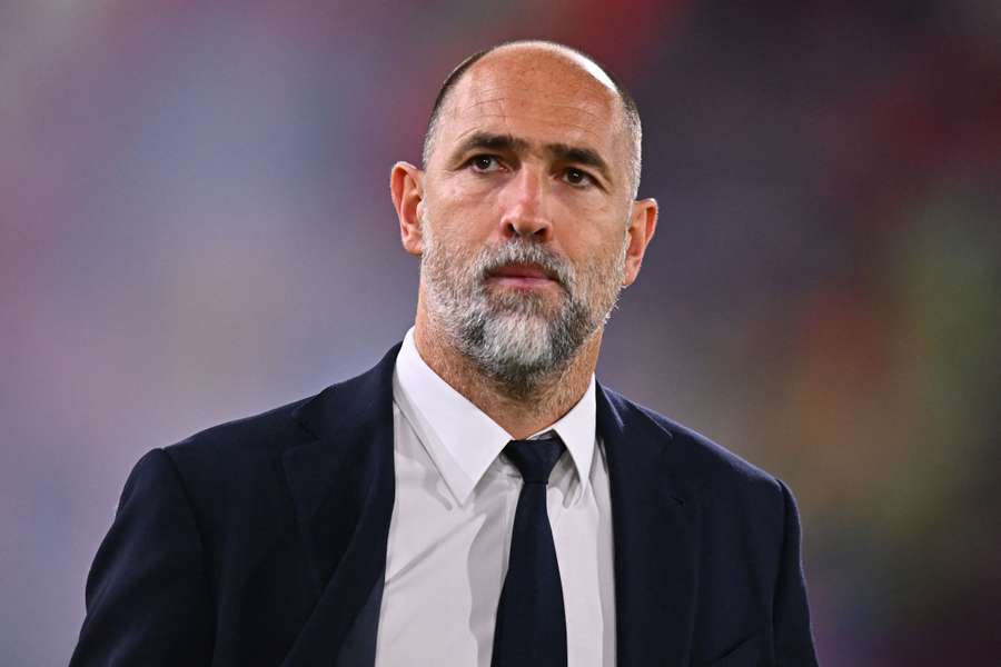 Igor Tudor