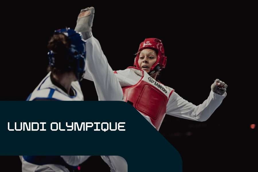 Magda Wiet-Hénin et les Bleus espèrent briller à domicile.