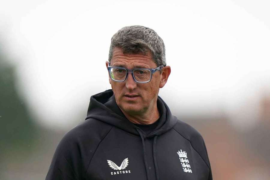 Lewis sacked after Ashes drubbing