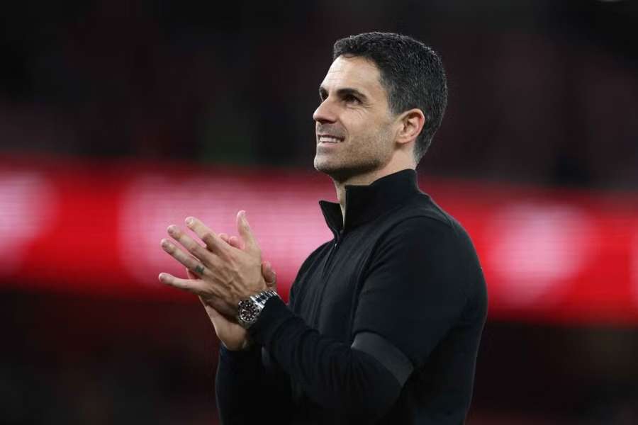 Guardiola padl, teď přijde Enrique. Arteta může ve finále LM dokončit svůj životní příběh Guardiola padl, teď přijde Enrique. Arteta může ve finále LM dokončit svůj životní příběh