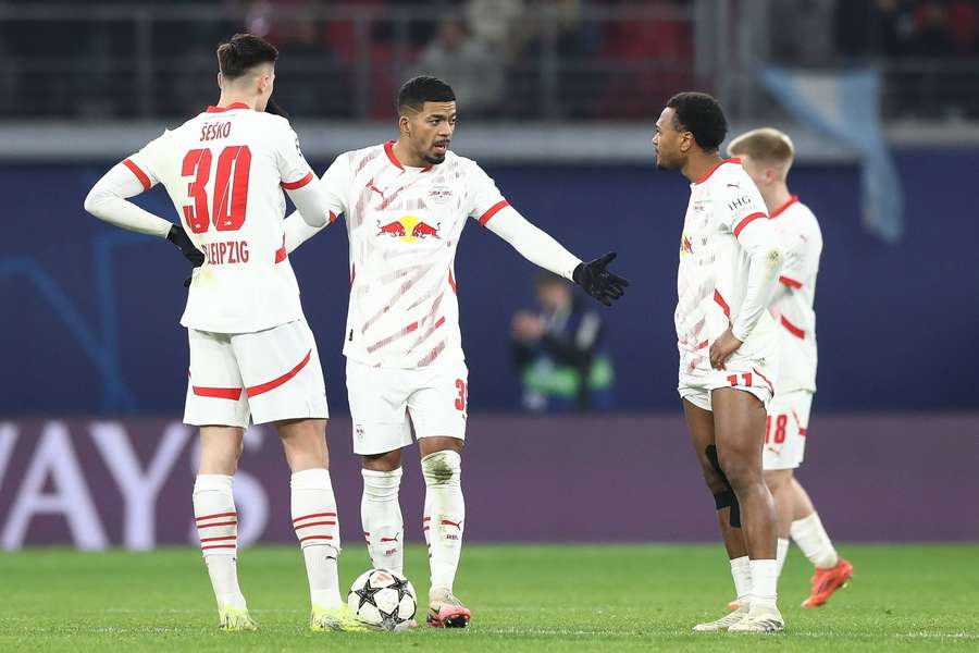 Unter anderem die schwachen Auftritte der Leipziger sorgen für die unerfreuliche Platzierung der Bundesliga