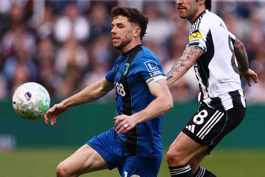 Aston Villa planning move for Bournemouth midfielder Christie
