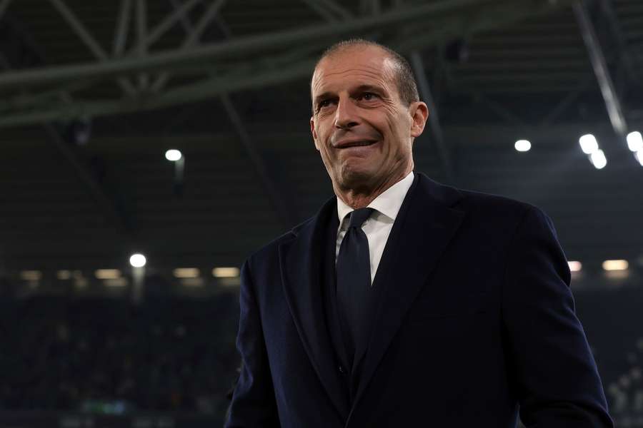 Max Allegri 