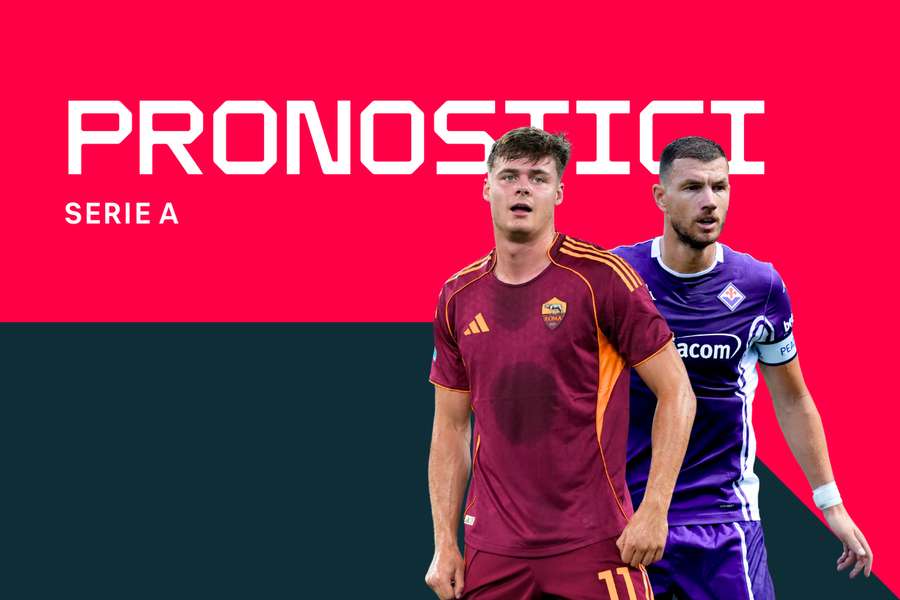 Serie A, 3ª giornata: pronostici, migliori quote e consigli di scommesse