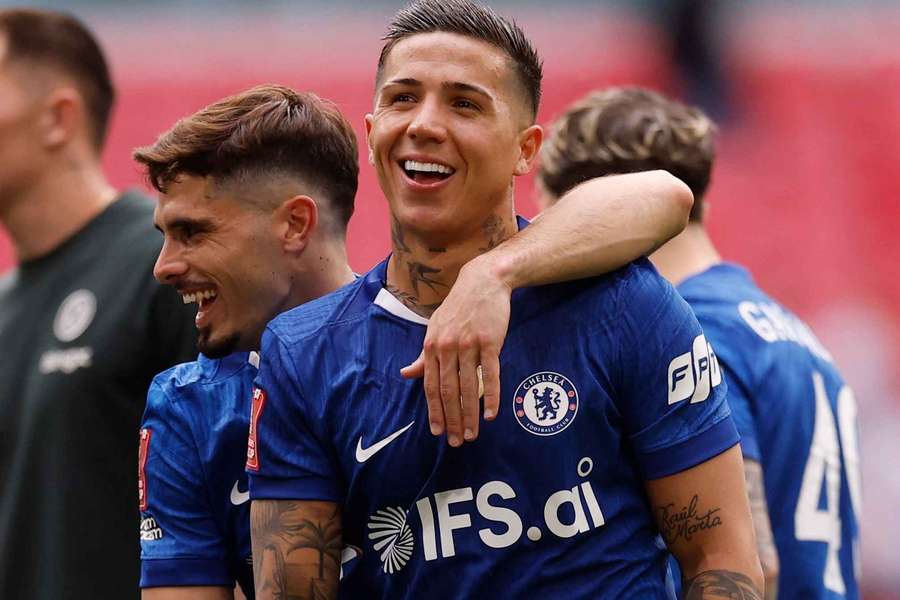 Chelsea stačil jediný zásah.