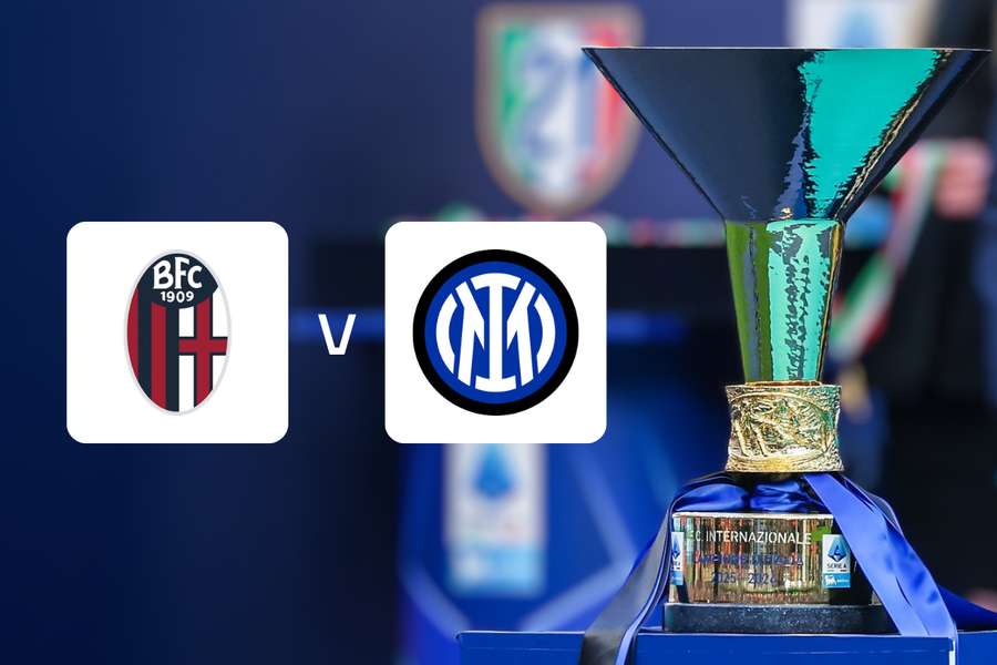 Bologna-Inter Bologna-Inter