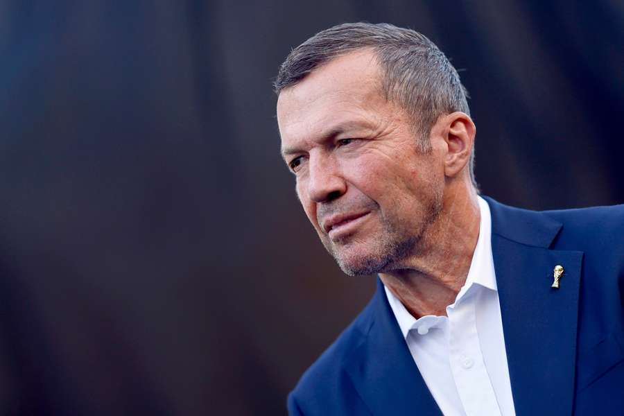 Lothar Matthäus sieht noch Chancen für einen Woltemade-Transfer.