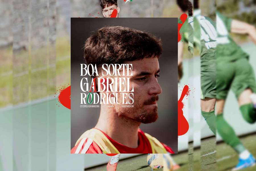 Ni Rodrigues deixou o Estrela da Amadora Ni Rodrigues deixou o Estrela da Amadora
