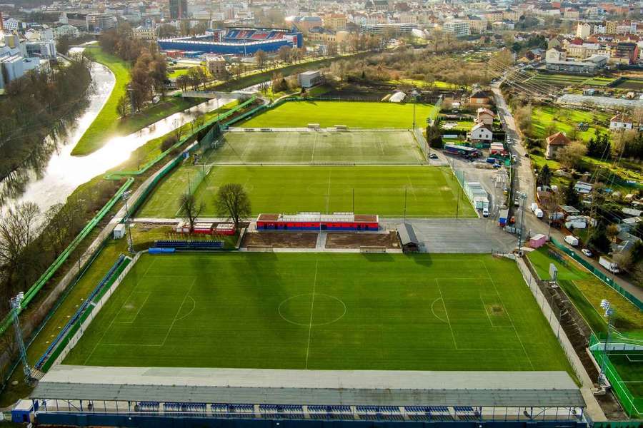 Novým partnerským klubem FC Viktoria Plzeň bude FC Písek