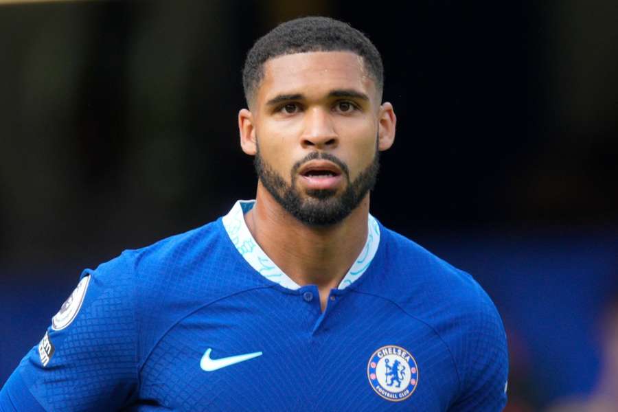 Ruben Loftus-Cheek has joined AC Milan for £18 million