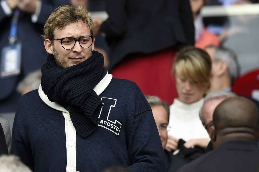 Soupçon de violence conjugale et sur enfant : Amaury Leveaux, ex-star de la natation, convoqué en mars au tribunal