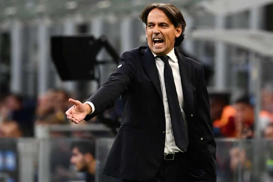 'Inter deve estar pronta para sofrer contra o Barça', diz Inzaghi