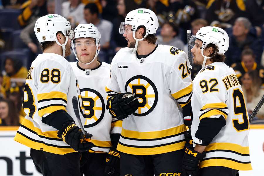 Boston holt wichtige Punkte im Kampf um die Play-Offs.
