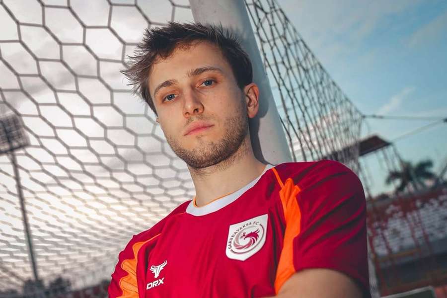 Rezignace na velkou kariéru? Frýdek po odchodu z Baníku podepsal v bizarní destinaci