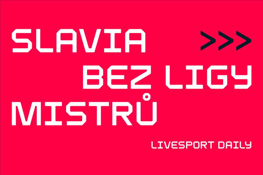 Livesport Daily #334: Vedení Slavie musí mít nejvyšší ambice. Posily za Nezmara vycházely lépe, říká Suchan