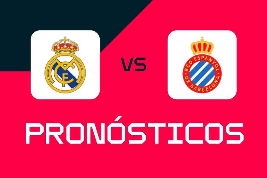 Sigue el Real Madrid - Espanyol