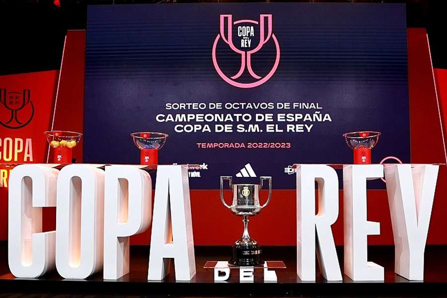 Sensacja z trzeciej ligi przeciw Barcelonie – oto pary 1/8 finału Copa del Rey