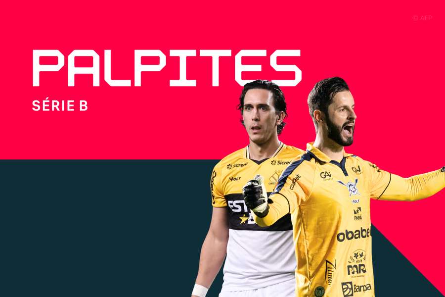 Série B: Palpites, Melhores Apostas e Odds (Rodada 29)