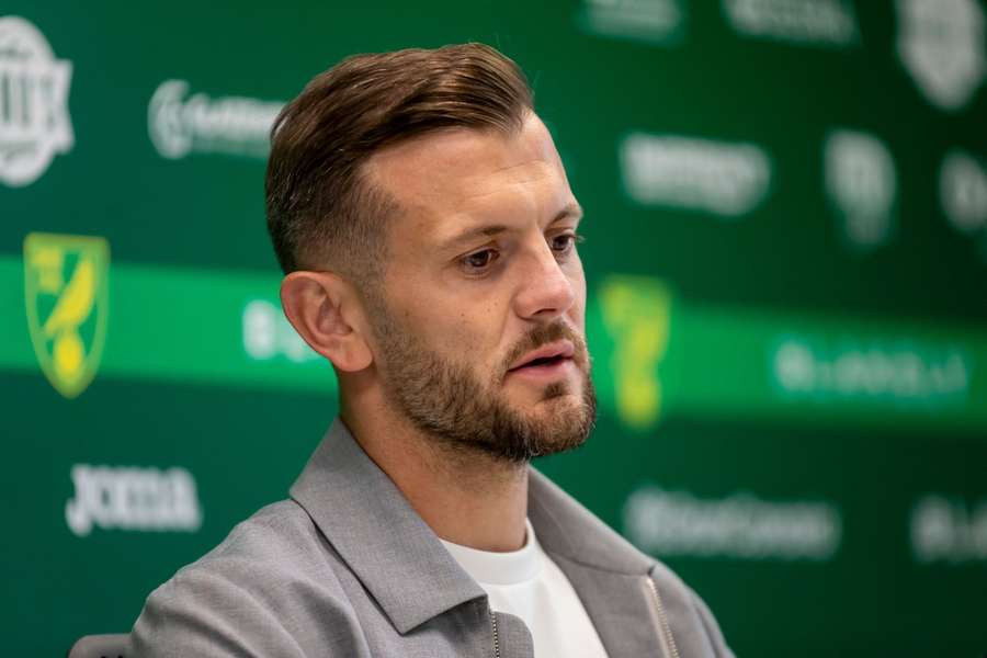 Former Arsenal midfielder Wilshere to leave Norwich as club rule him out as next manager Former Arsenal midfielder Wilshere to leave Norwich as club rule him out as next manager