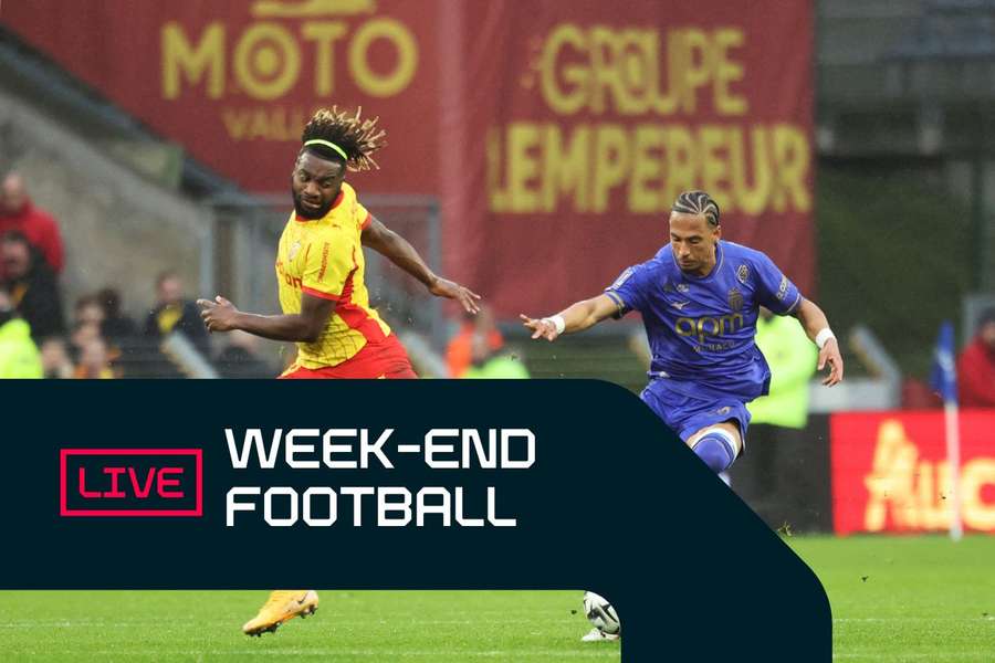 Kehrer au duel avec Saint-Maximin ce samedi.