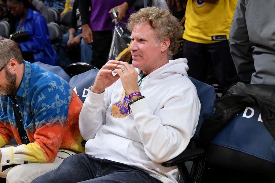 Will Ferrell, bekannt aus Kassenschlagern wie "Zoolander".