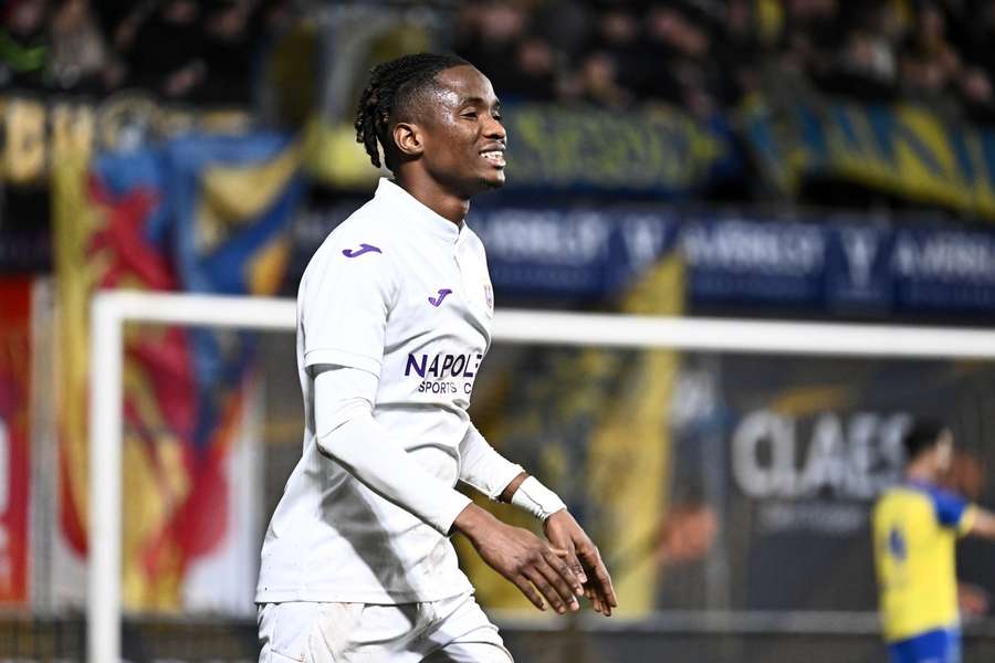 N'Diaye has Premier League admirers