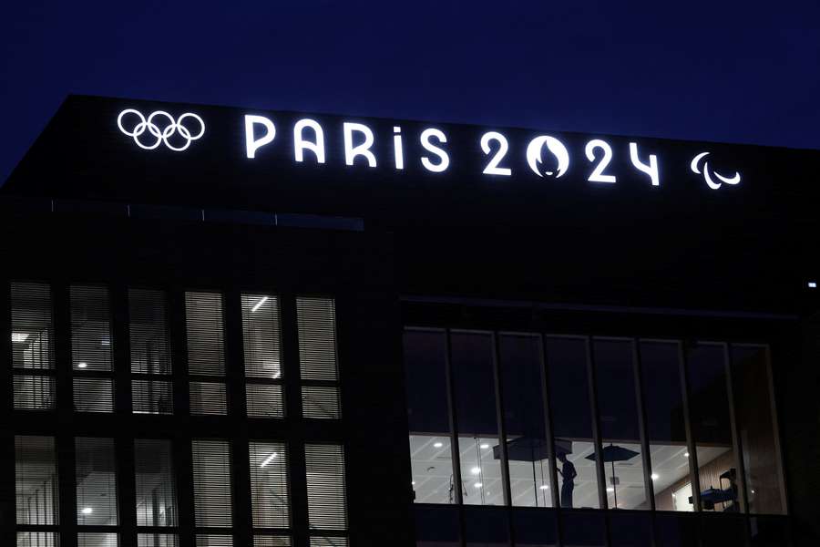 Athletes on the track and field will get prize money for the first time in Paris